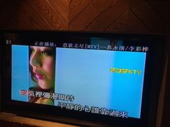 苏永康vs李彩桦-意犹未尽(国语版)-环球梦主题KTV(曲阳生活购物中心店)