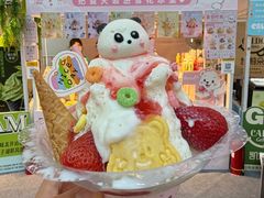 -上海长风大悦城