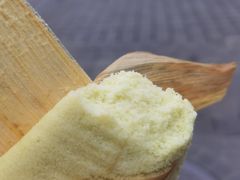 -叶婆婆豆浆馍馍