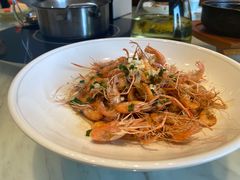 油淋大河虾-花城粤菜餐厅(高新区店)