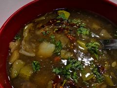 -清真马文肉丸胡辣汤(回民街店)