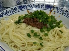 -老街杂酱面(东升街店)