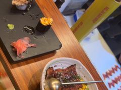 -戏作寿司(观音桥店)