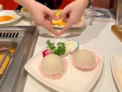 -海底捞火锅(锦艺城店)