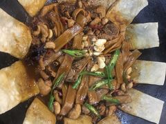 地锅鸡-皖北学东地锅鸡(之心城店)