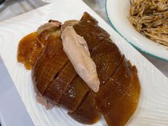 -东兴楼饭庄(六里桥店)
