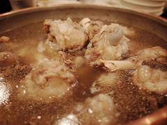 -情忆草原涮肉馆