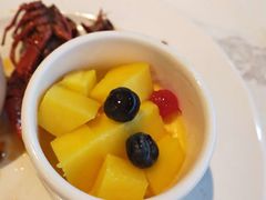 -泰谷酒店·太古码头闽菜自助餐厅