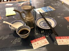 -白家餐厅(徐家汇店)