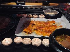 -杀猪天·韩国烤肉(铁路街第一分店)