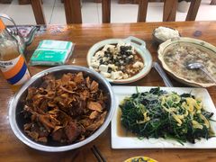 -许家炒鸡店(清真寺街店)