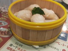-香港新记茶餐厅(春熙太古里店)