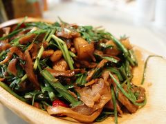 -鄱阳湖·江西小炒·瓦罐煨汤(五道口店)