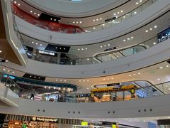店内环境-万达广场(惠州大亚湾店)