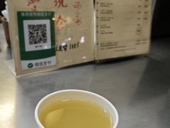 -公利真料竹蔗水(中环店)