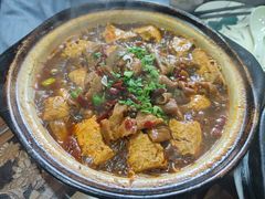 臭大元烧肥肠-壶园美食·淮扬菜(东圈门店)