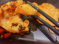 -新辣道鱼火锅(领展购物广场·中关村店)