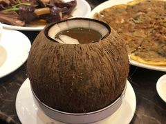 -陆记鹅庄·潮汕菜·狮头鹅(大仟里店)