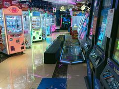 -大玩家(万达广场大连甘井子店)