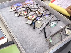 -青山良镜(中国丹阳国际眼镜城店)