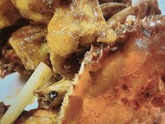 -臻宝中餐厅·大连菜·海鲜·融合菜(大连一方城堡豪华精选酒店)
