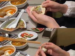 -海底捞火锅(江宸天街店)