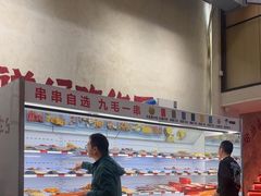 -黔哆哆地摊酸汤火锅(清湖店)
