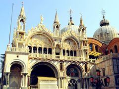 -圣马尔谷圣殿宗主教座堂