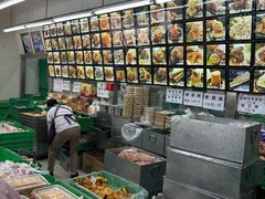-宫廷糕点铺(人民中路店)