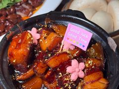 -坤记味道(新华城市广场店)
