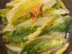 -金狮麟·新豫菜(金码大厦店)