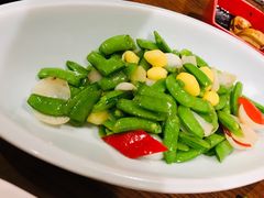 -乔家栅(襄阳南路店)