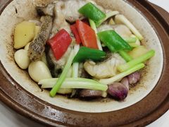 -寻味顺德·顺峰山庄(大良店)
