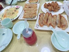 -春水锅贴·传统鲁菜(大明湖店)