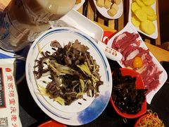 -董家湾重庆老火锅(张家窝店)