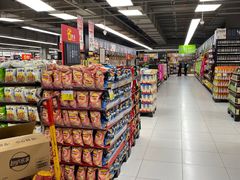 -家乐福(古北店)