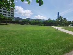 -三亚亚龙湾天域度假酒店