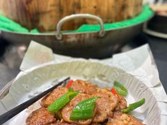-飞尝蚝·顺德菜·鱼生(顺德总店)