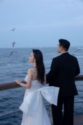 -金夫人婚纱摄影全球旅拍(大连店)