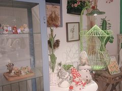 -秀儿家の小确幸融合西餐厅(万达店)