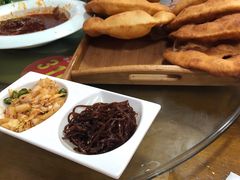 -老磨油饼(高陵店)