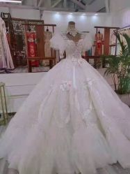 -Lady  Jane高端婚纱礼服馆