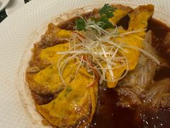 -扬州香格里拉·香宫中餐厅