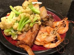 -东方之珠洗浴休闲广场(南开店)