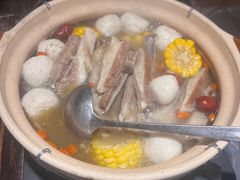 -霄汉羊排(万松园一店)