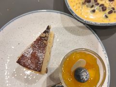 -博林天瑞喜来登酒店·西丽尚膳