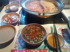 -温禾牛·和牛寿喜烧自助火锅(恒基名人店)