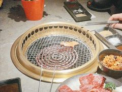 -谷牛日式烤肉(宝山U天地店)