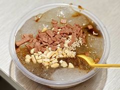 -贺记蛋烘糕(青羊第五分店)