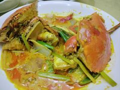 -吉莲利苑海鲜酒家(珠海拱北29年老字号店)